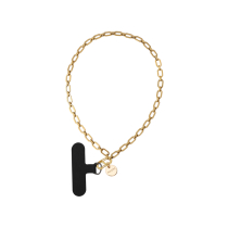 FAIRPLAY Short Chain 40cm RUFINA (Gold)