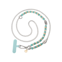 FAIRPLAY Long Chain 120cm TANIA (Mint)