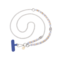 FAIRPLAY Long Chain 120cm TANIA (Blue Marine)