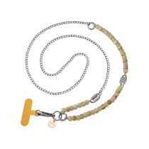 FAIRPLAY Long Chain 120cm TANIA (Yellow)
