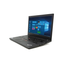 Lenovo ThinkPad T470 14'' - Core i5 6th Gen - SSD 128 GB - RAM 8 GB - AZERTY (Battery New) (Grade A)