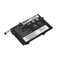 Battery L17C3P52 Lenovo ThinkPad (Multiple Models) (4100mAh)