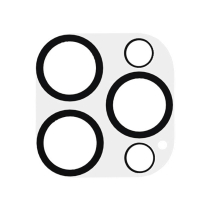 Tempered Glass Camera Pixel 8