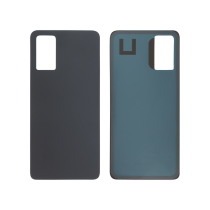 Back Cover Gray Redmi Note 11 Pro (Without logo)