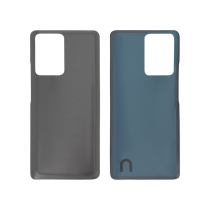 Back Cover Grey Xiaomi 11T (Without logo)