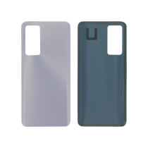 Back Cover Purple Xiaomi 12 (Without logo)