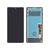 Complete Screen OLED Google Pixel 6 Pro