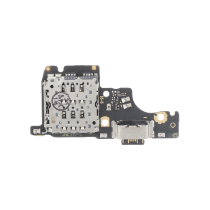 Charging Port Flex Cable Redmi Note 14 5G