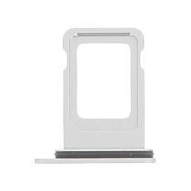 SIM Card Tray Silver iPhone 17 Pro