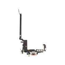 Charging Port Cosmic Orange iPhone 17 Pro Max (ReLife)