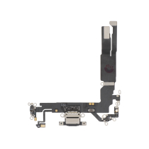 Charging Port Black iPhone 17 (ReLife)