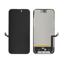 Complete Screen iPhone 15 Plus (Soft OLED) (Prime)