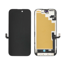 Complete Screen iPhone 16 (Soft OLED) (Prime)
