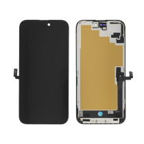 Complete Screen iPhone 16 Plus (Soft OLED) (Prime)