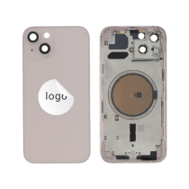 Frame Complete Pink iPhone 13 (Pulled C)