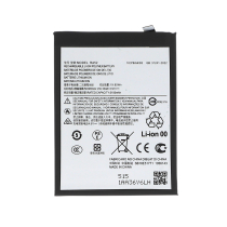 Battery Moto G86 5G