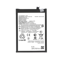 Battery Moto G57 Power