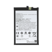 Battery Moto G06 Power