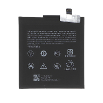 Battery Google Pixel 10 Pro XL