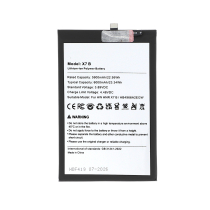 Battery Honor X7b