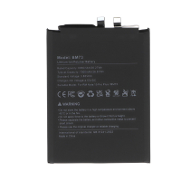 Battery Redmi Note 15 Pro+ 5G