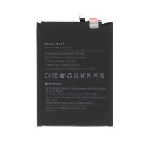 Battery Redmi Note 15 Pro 5G