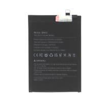 Battery Redmi Note 15 5G