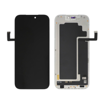 Complete Screen iPhone 17 Pro Max 120Hz (Soft OLED) (Prime)