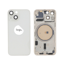 Frame Complete Starlight iPhone 13 Mini (Pulled B)