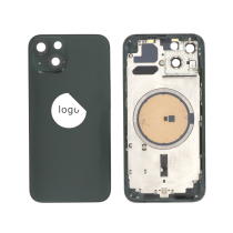 Frame Complete Alpine Green iPhone 13 Pro (US Version) (Pulled B)