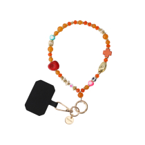 FAIRPLAY Short Chain 35cm AMATA (Multicolour)