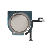 Antenna NFC/Wireless Charging with Flex Cable Flash iPhone 17e