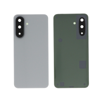 Back Cover White Galaxy A37 5G (A376B)