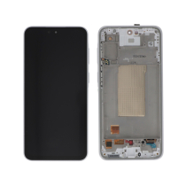 Complete Screen White OLED Galaxy A37 5G (A376B)