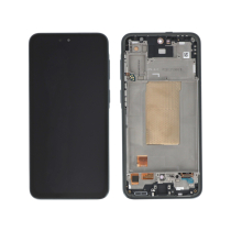 Complete Screen Green Dark OLED Galaxy A37 5G (A376B)