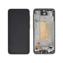 Complete Screen Graphite OLED Galaxy A37 5G (A376B)