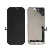 Complete Screen iPhone 17 (Integrated Sensor Flex) (ReLife)