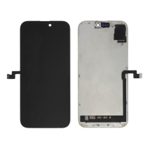 Complete Screen iPhone 16 Pro Max (Integrated Sensor Flex) (ReLife)