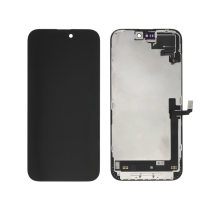 Complete Screen iPhone 16 Plus (Integrated Sensor Flex) (ReLife)