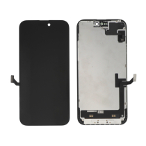 Complete Screen iPhone 15 Plus (Integrated Sensor Flex) (ReLife)