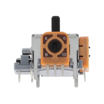 3D Joystick Module Xbox 360 Controller
