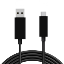 USB-A to USB-C cable PS5 /Xbox Series X /Switch Pro Controller (1.5m)