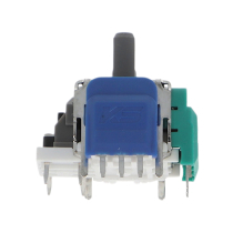 3D Joystick Module TMR Magnetic Hall Xbox One /Xbox One S /Xbox Series S /Xbox Series X