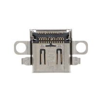 Charging Port USB-C/Lower HDMI Nintendo Switch 2 (Solder)