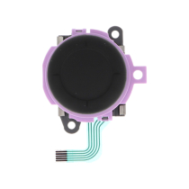 3D Analogue Joystick Nintendo Switch 2 Joy-Con (Purple)