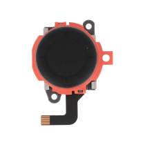 3D Hall TMR Joystick Nintendo Switch 2 Joy-Con (Orange)