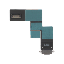 Charging Port Grey iPad Air 13" (2026)