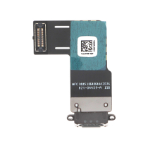 Charging Port Grey iPad Air 11" (2026)