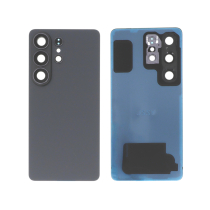 Back Cover Black Galaxy S26 Ultra (S948B)