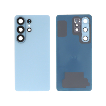 Back Cover Blue Galaxy S26 Ultra (S948B)